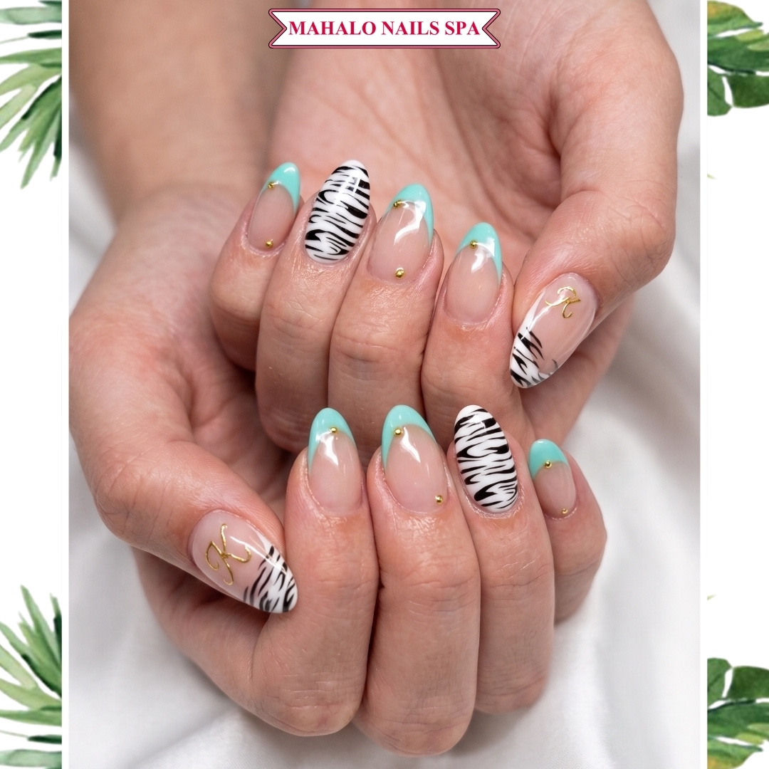 Nail Design 